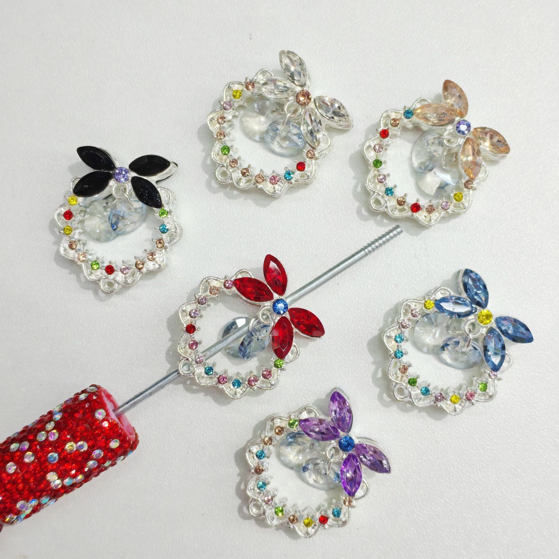 Fancy Beads