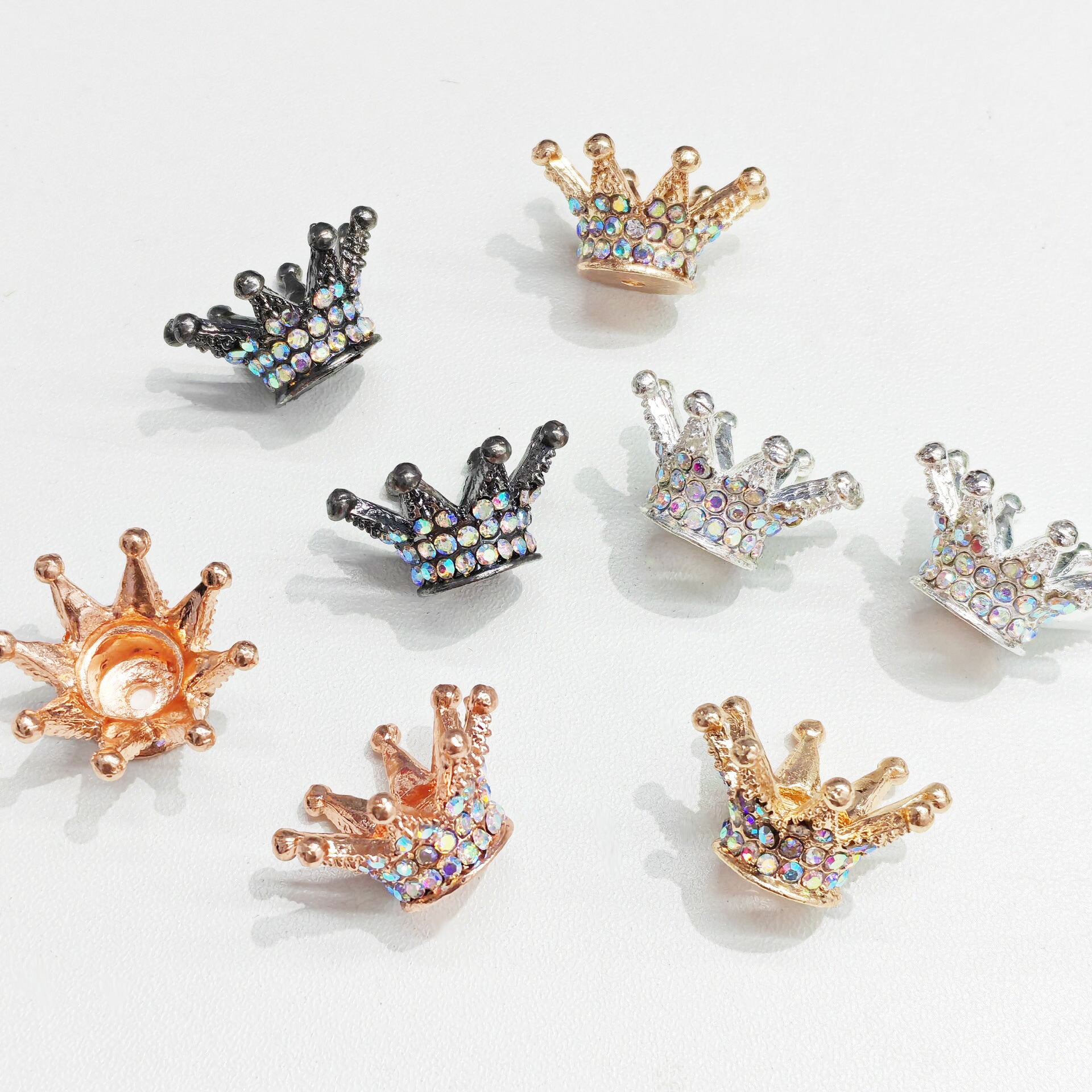 Fancy Beads