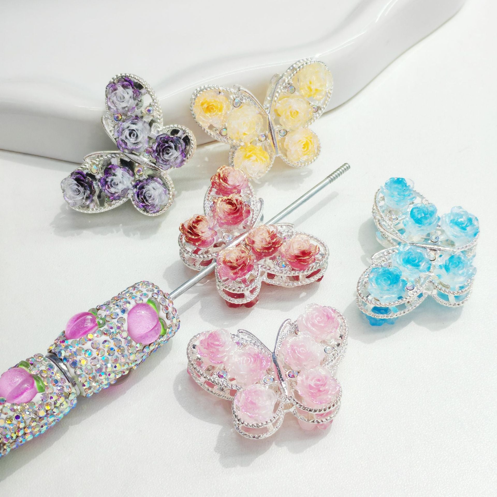 Fancy Beads