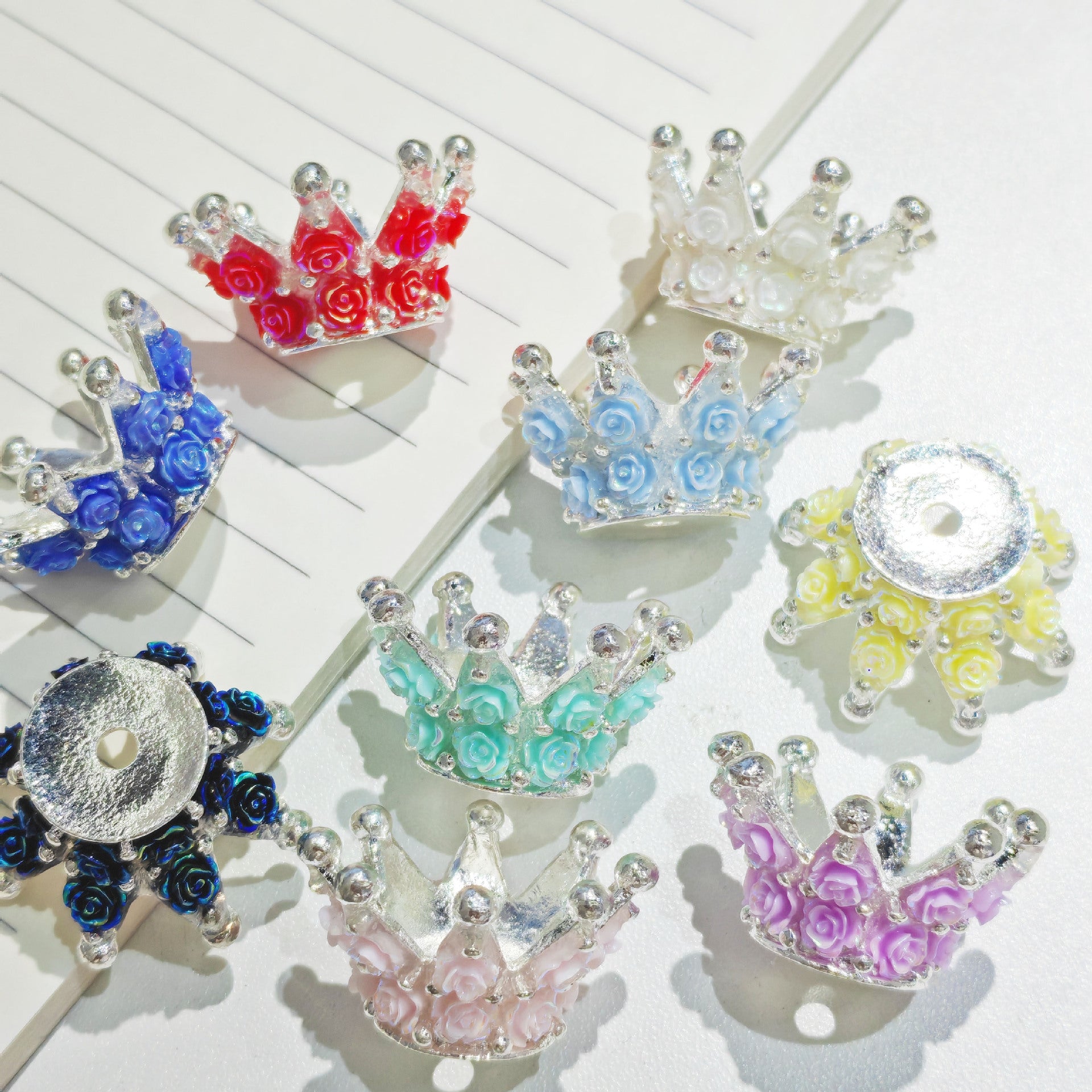 Fancy Beads