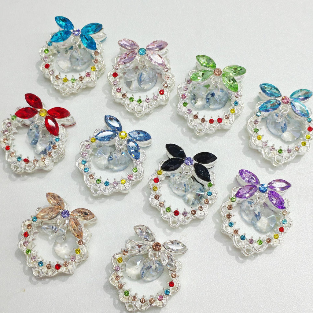 Fancy Beads