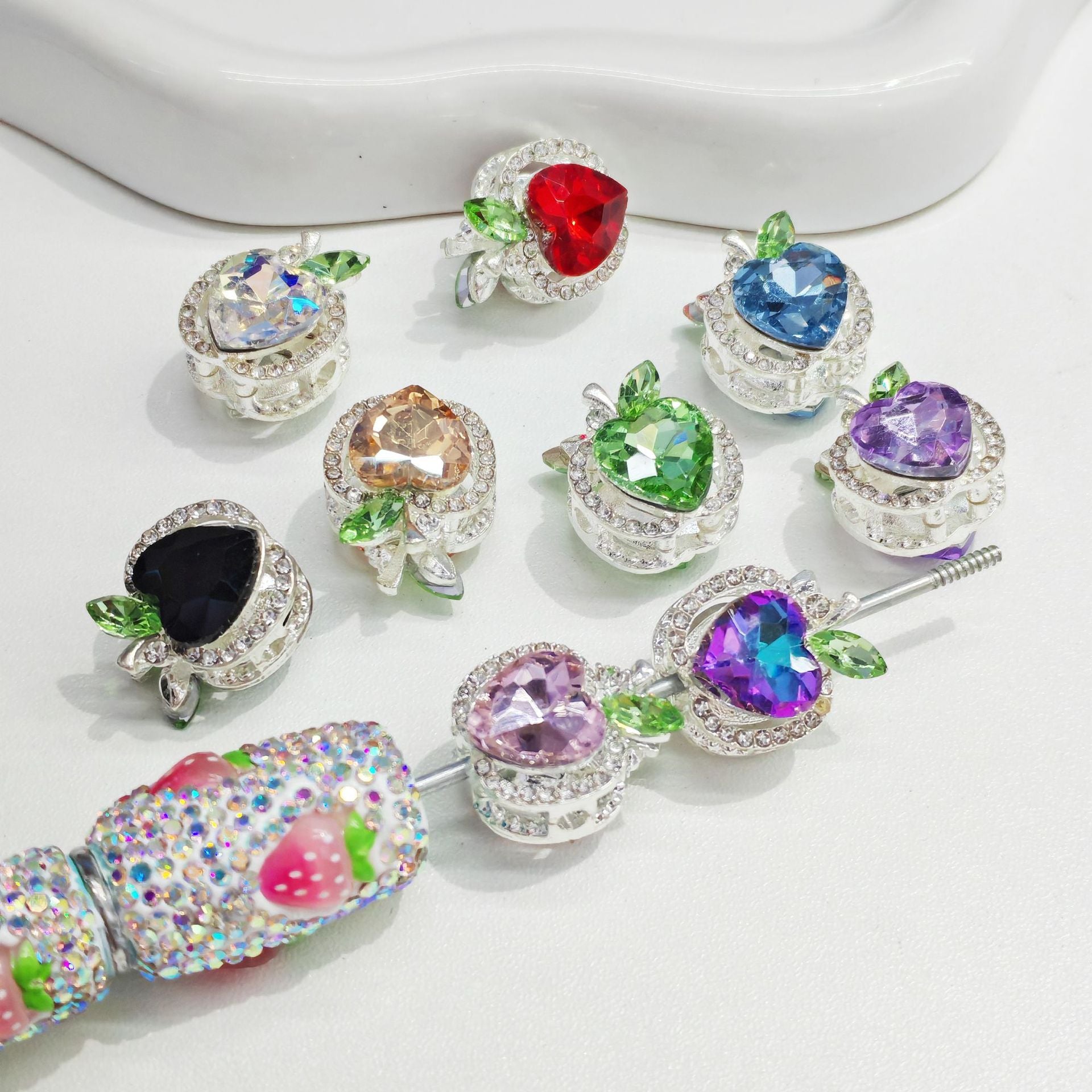 Fancy Beads